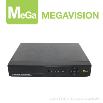 Best Choice for HD Analog Device Digital Video Recorders  (AVR-6304TM)
